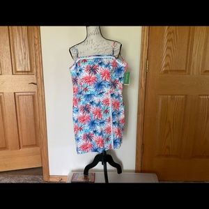 Lilly Pulitzer dress/romper